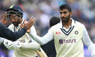 Jasprit Bumrah. (Image Credits: Getty)